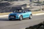 Mini Cooper Cabrio 2016 года (UK)